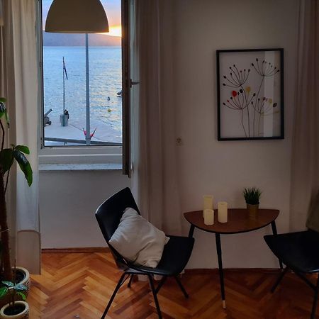 Vlatkoviceva Apartments Senj  Eksteriør billede