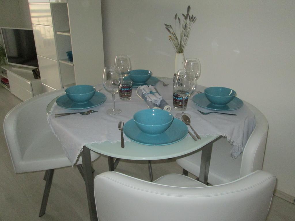Vlatkoviceva Apartments Senj  Værelse billede