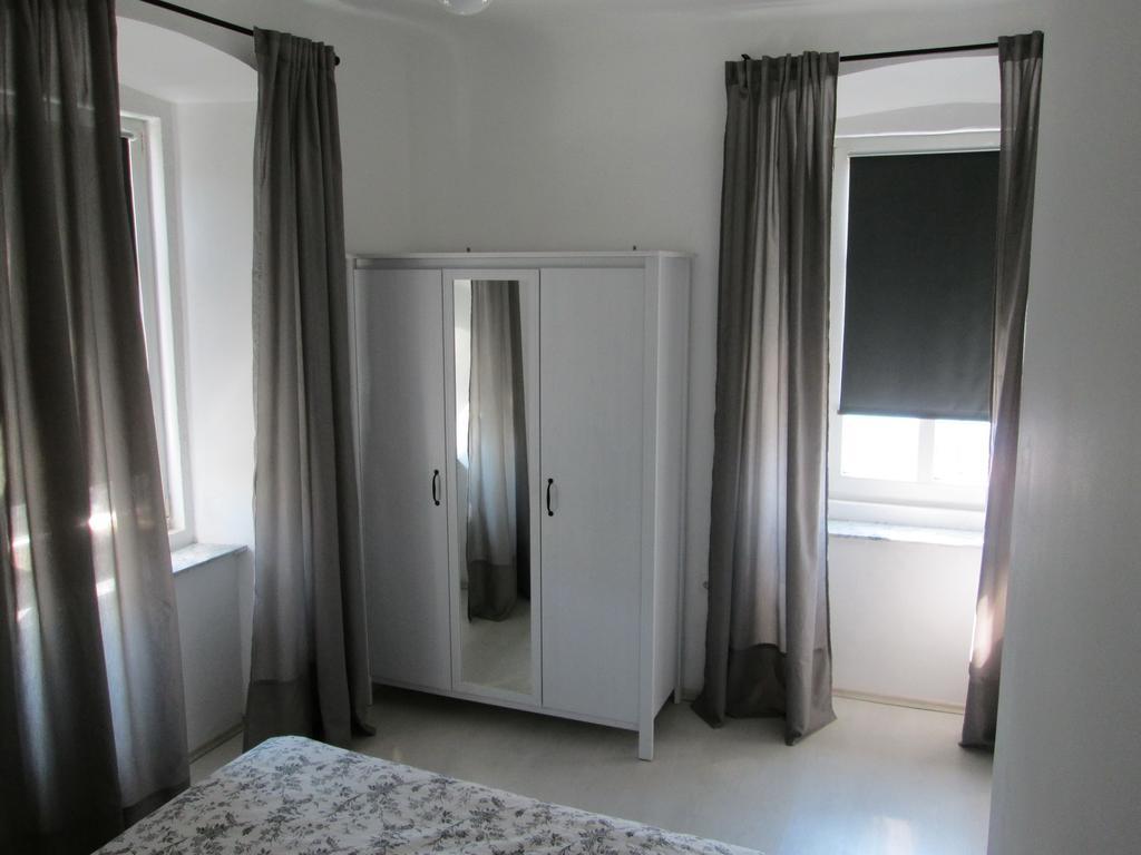 Vlatkoviceva Apartments Senj  Værelse billede
