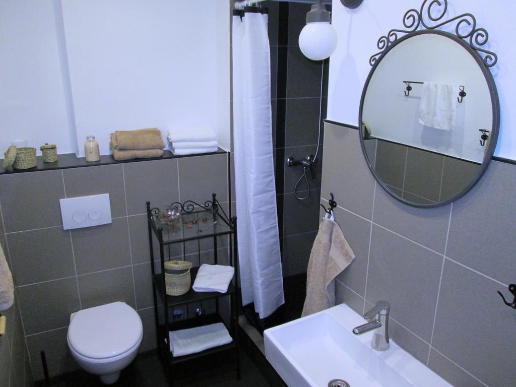 Vlatkoviceva Apartments Senj  Værelse billede