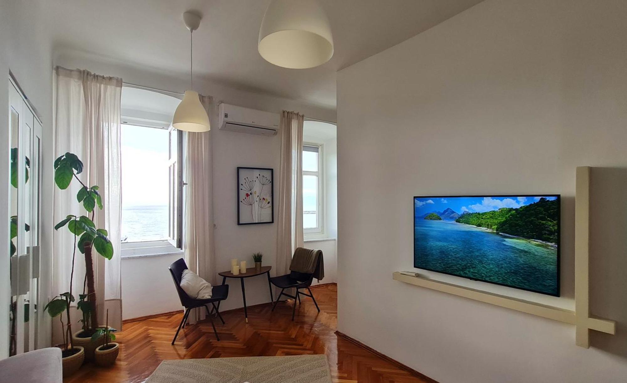 Vlatkoviceva Apartments Senj  Eksteriør billede