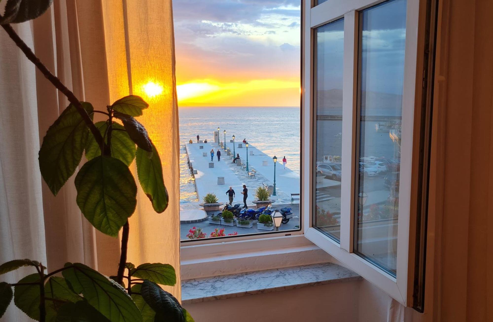 Vlatkoviceva Apartments Senj  Eksteriør billede