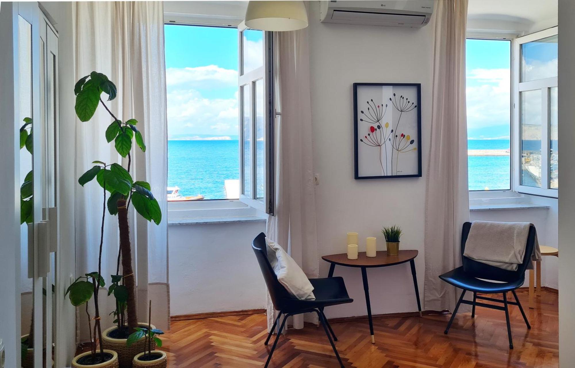 Vlatkoviceva Apartments Senj  Eksteriør billede