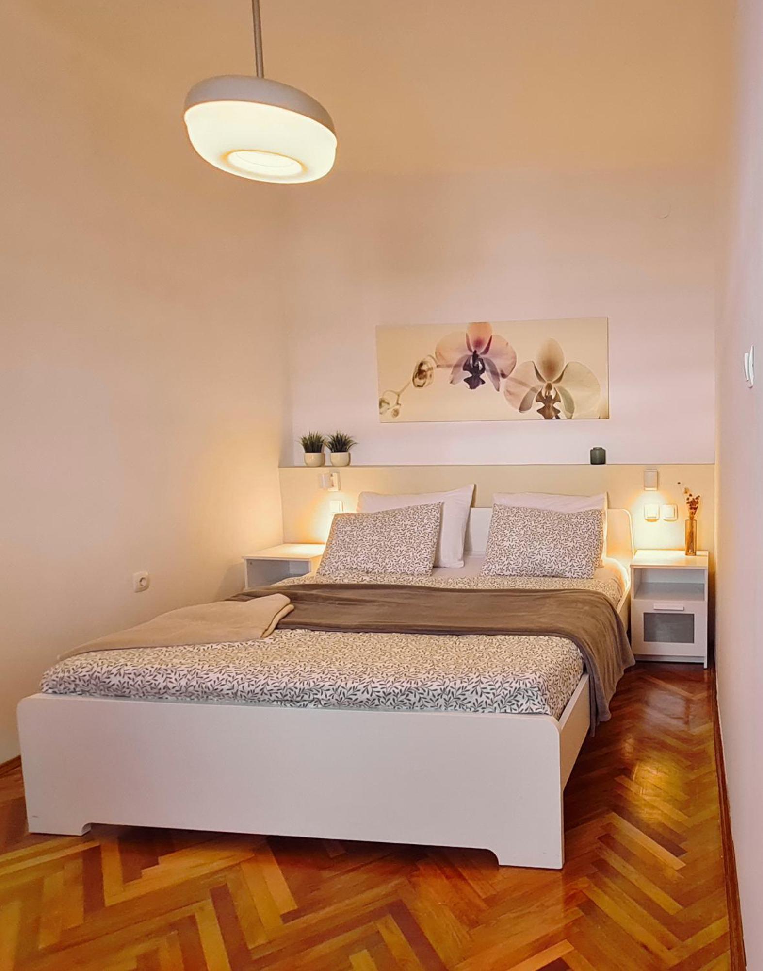 Vlatkoviceva Apartments Senj  Eksteriør billede