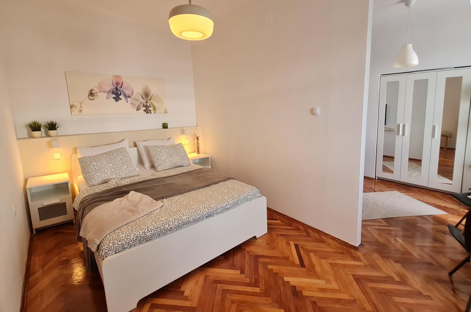 Vlatkoviceva Apartments Senj  Eksteriør billede