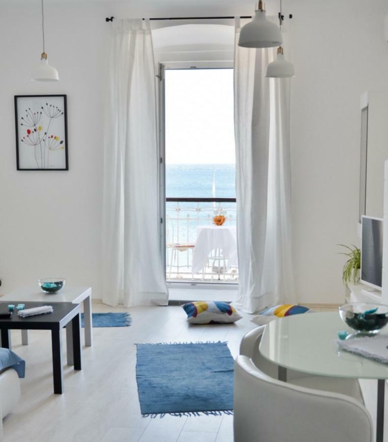Vlatkoviceva Apartments Senj  Eksteriør billede