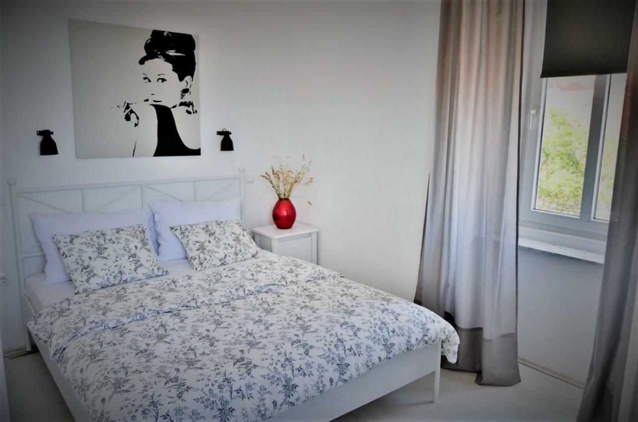 Vlatkoviceva Apartments Senj  Eksteriør billede