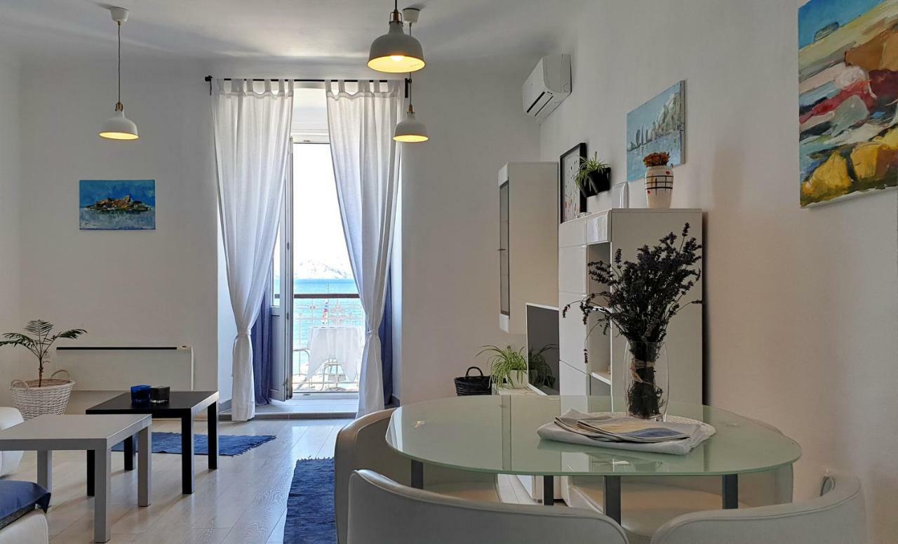 Vlatkoviceva Apartments Senj  Eksteriør billede